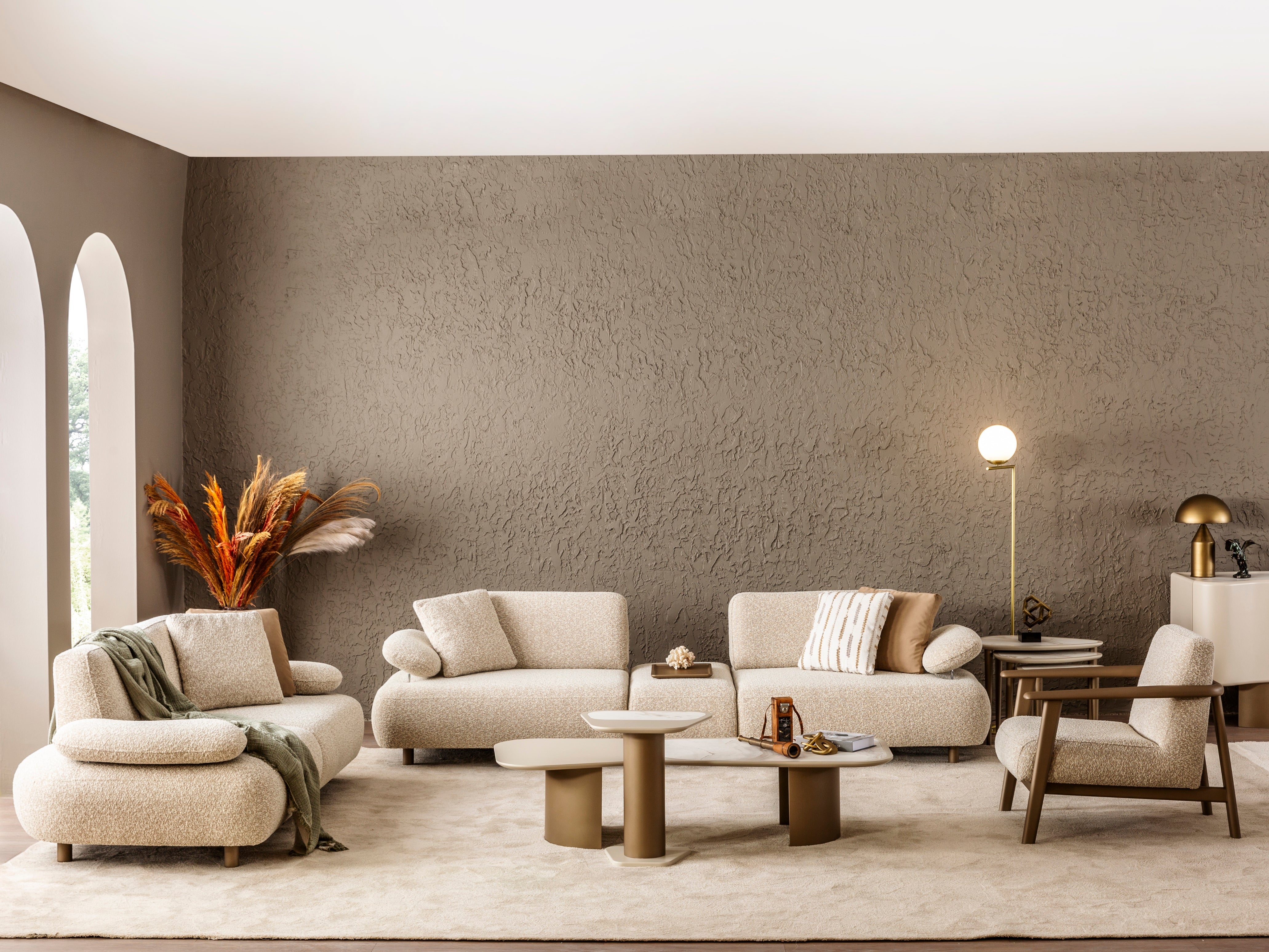 Efes Koltuk Takımı